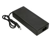 ExtraLink 48V 144W Zasilacz 3A, wtyczka jack 5,5/2,1mm - 1542596 - zdjęcie 3
